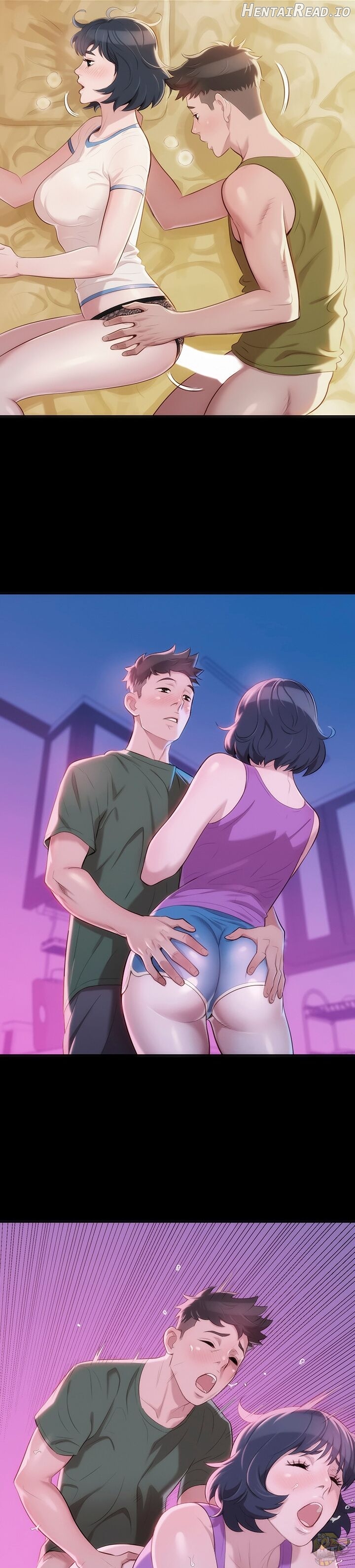 Sister Neighbors Chapter 137 - page 30