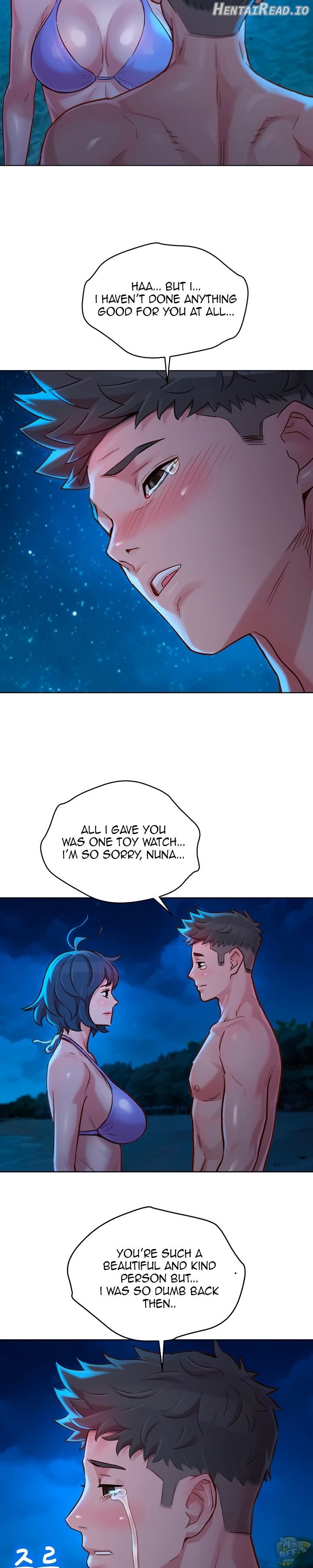 Sister Neighbors Chapter 138 - page 11
