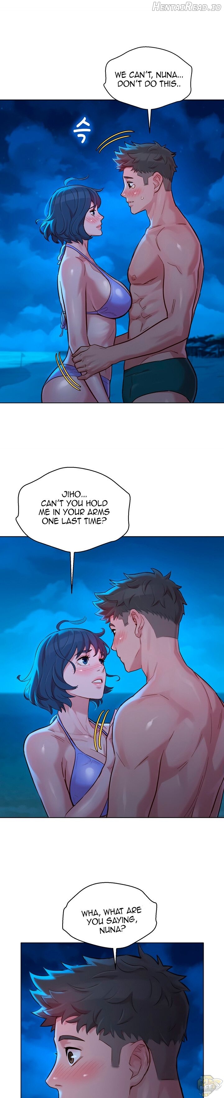 Sister Neighbors Chapter 138 - page 15