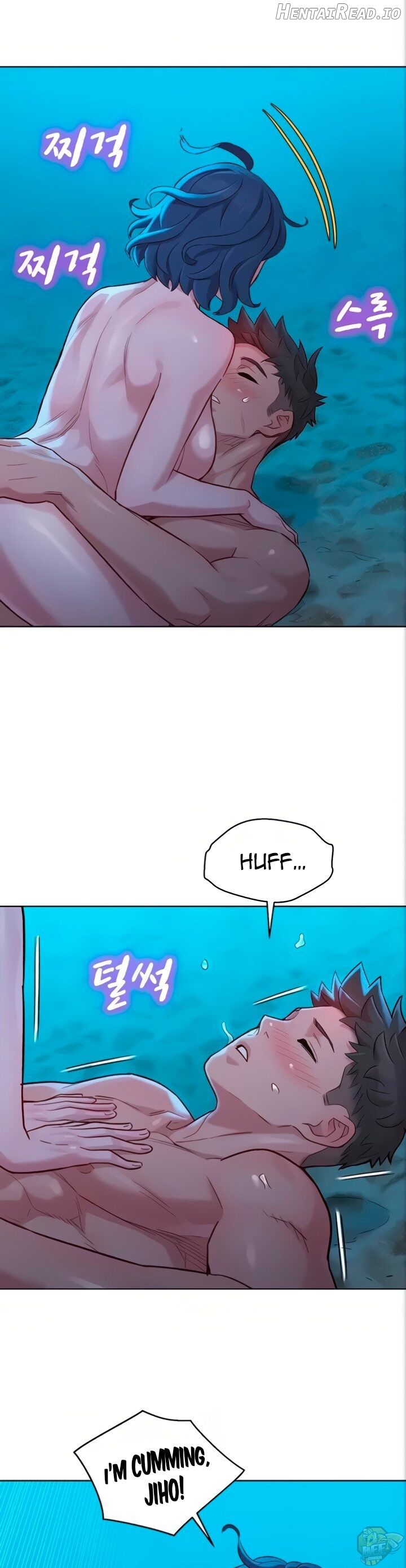 Sister Neighbors Chapter 139 - page 20