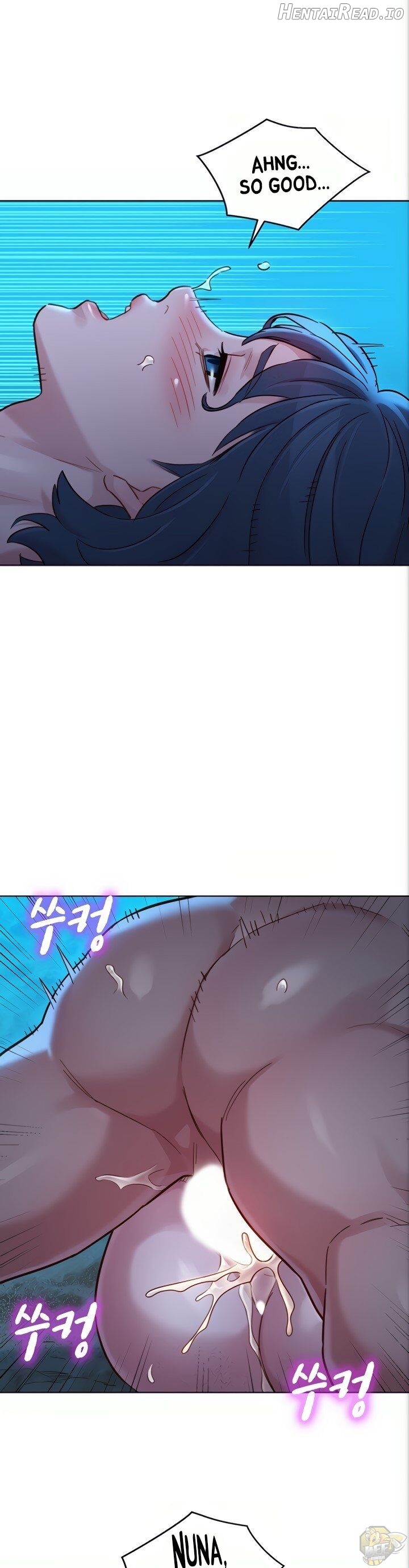 Sister Neighbors Chapter 140 - page 23