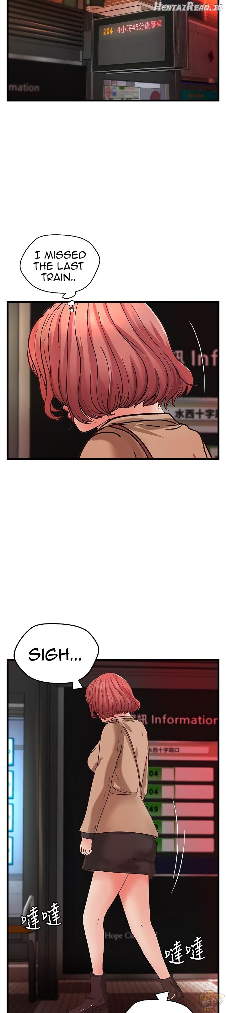 Sister’s Sex Education Chapter 26 - page 29