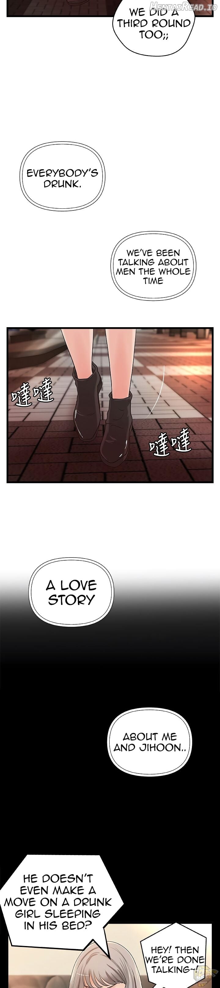 Sister’s Sex Education Chapter 26 - page 30