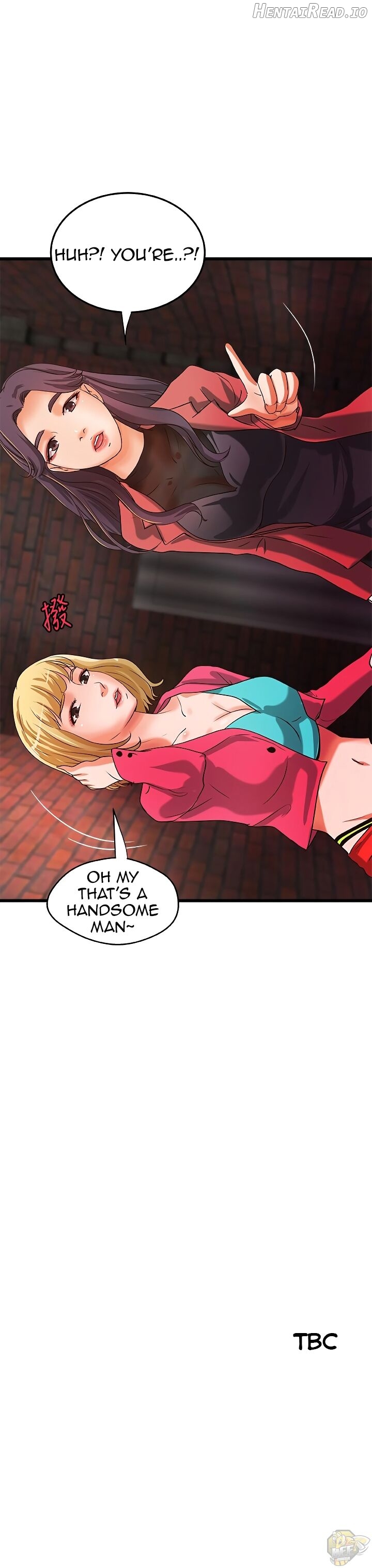 Sister’s Sex Education Chapter 27 - page 37