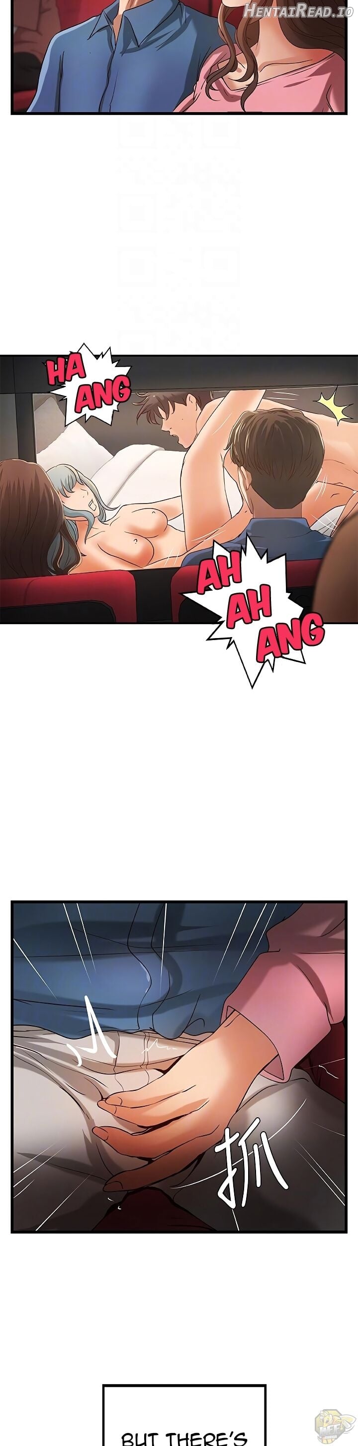 Sister’s Sex Education Chapter 27 - page 4