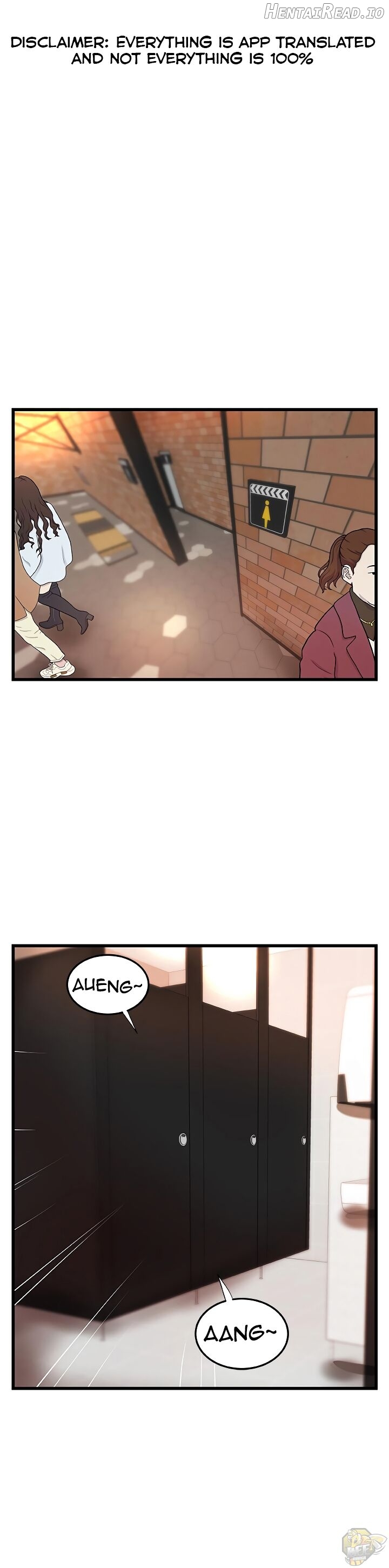Sister’s Sex Education Chapter 27 - page 7