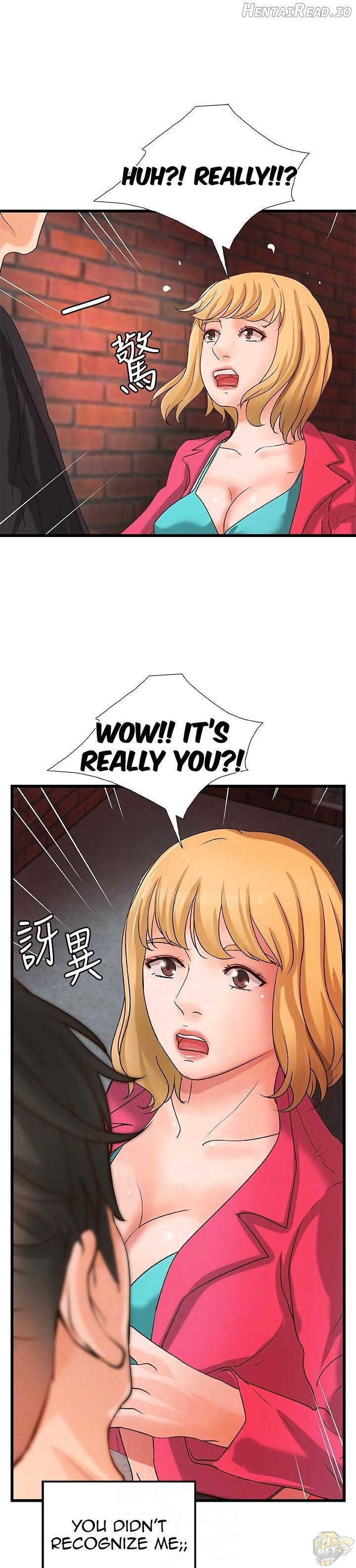 Sister’s Sex Education Chapter 28 - page 11