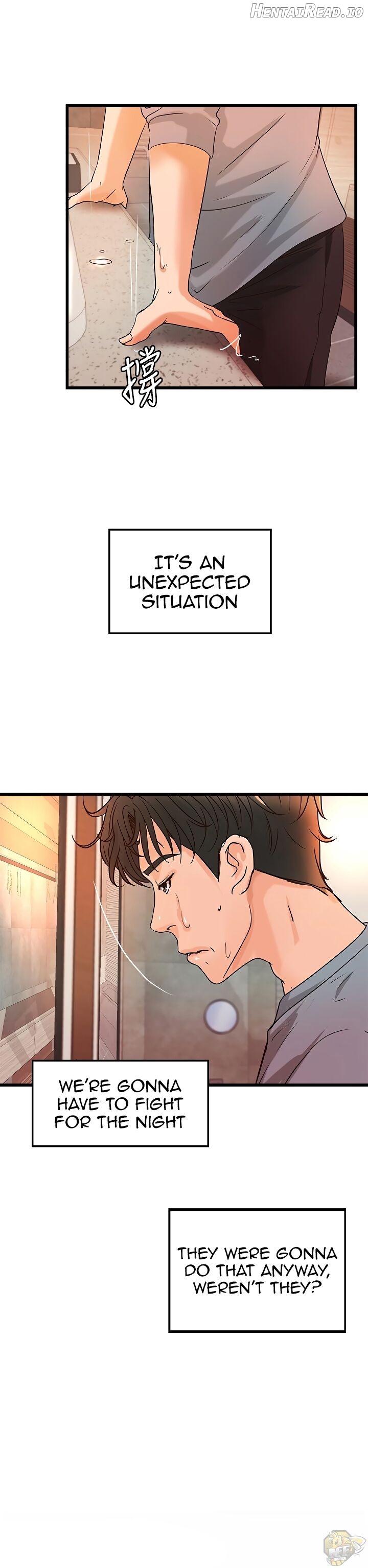 Sister’s Sex Education Chapter 29 - page 25