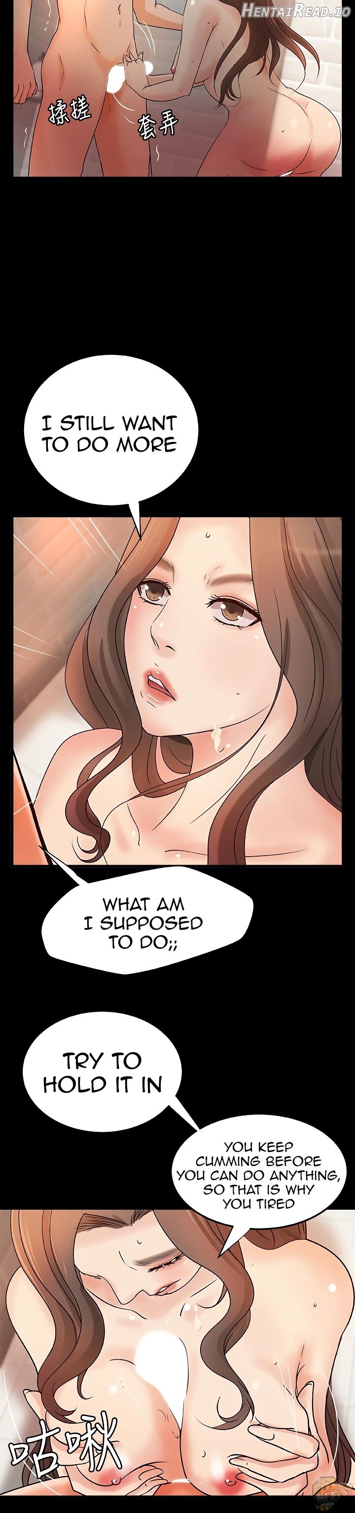 Sister’s Sex Education Chapter 29 - page 29