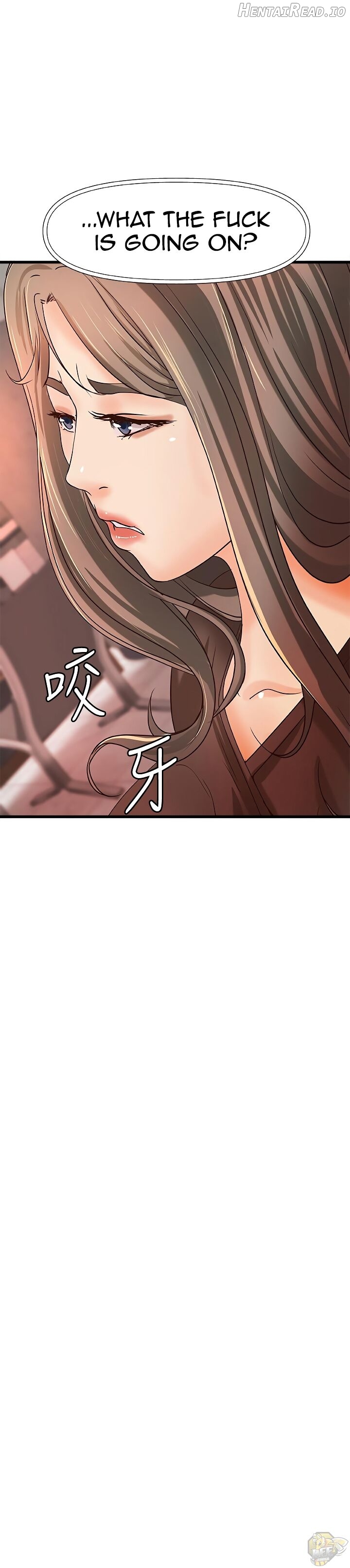 Sister’s Sex Education Chapter 31 - page 27