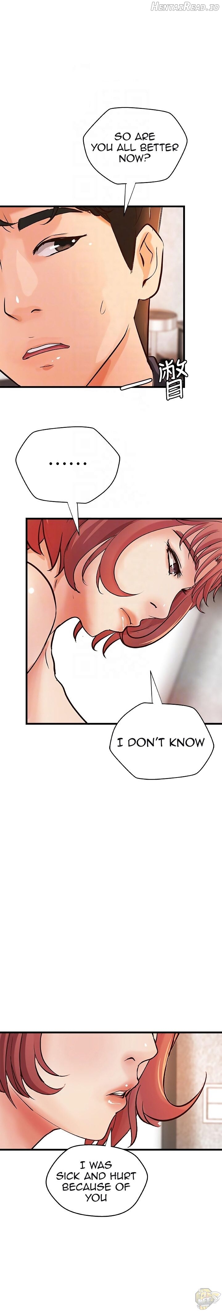 Sister’s Sex Education Chapter 34 - page 11
