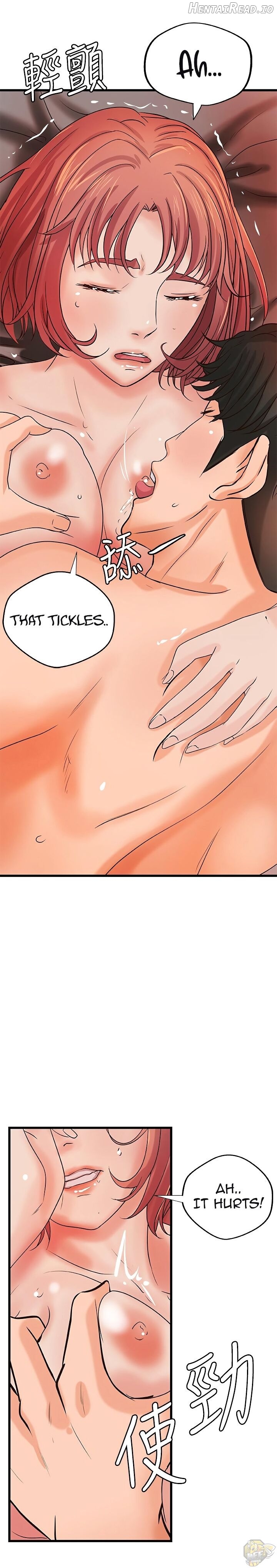 Sister’s Sex Education Chapter 34 - page 24