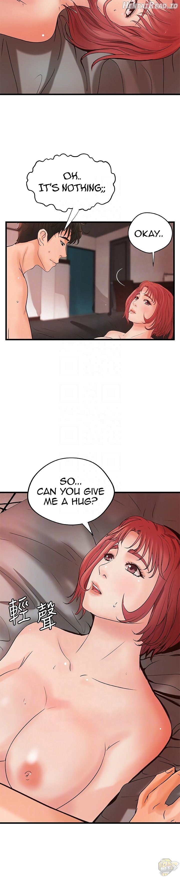 Sister’s Sex Education Chapter 35 - page 10