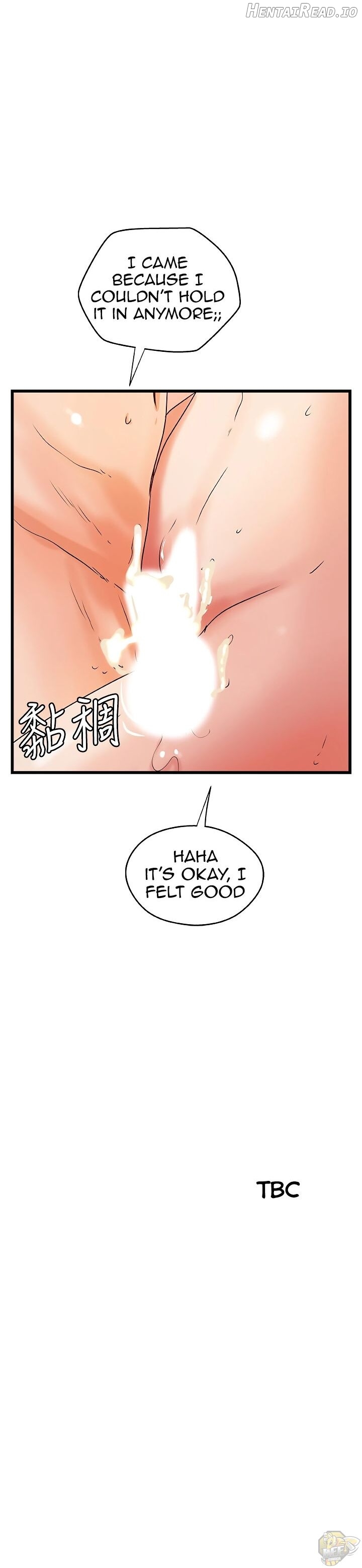 Sister’s Sex Education Chapter 37 - page 36