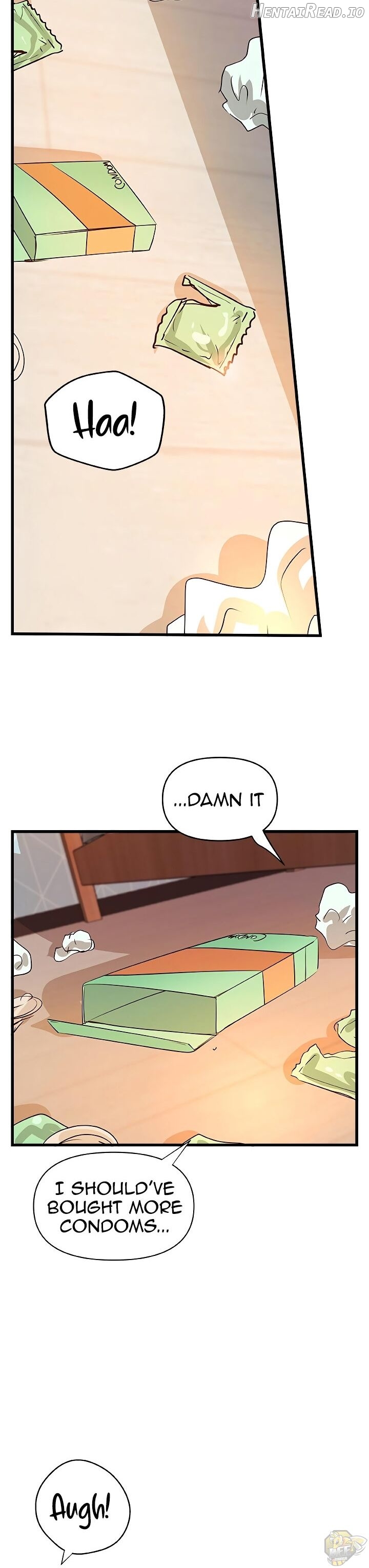 Sister’s Sex Education Chapter 40 - page 30