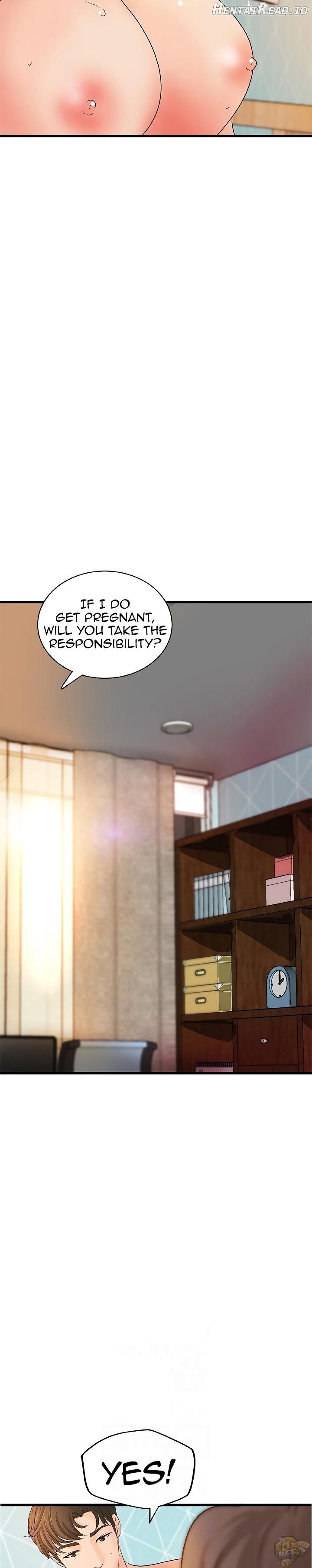 Sister’s Sex Education Chapter 41 - page 13