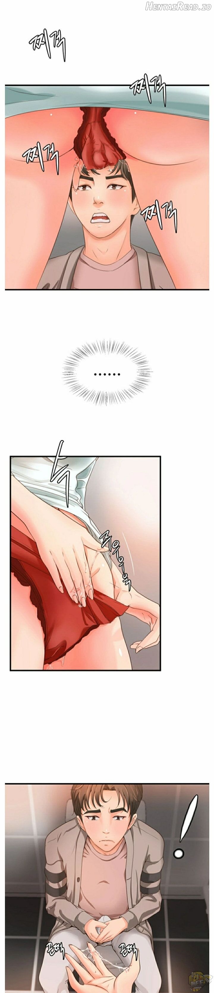 Sister’s Sex Education Chapter 6 - page 25