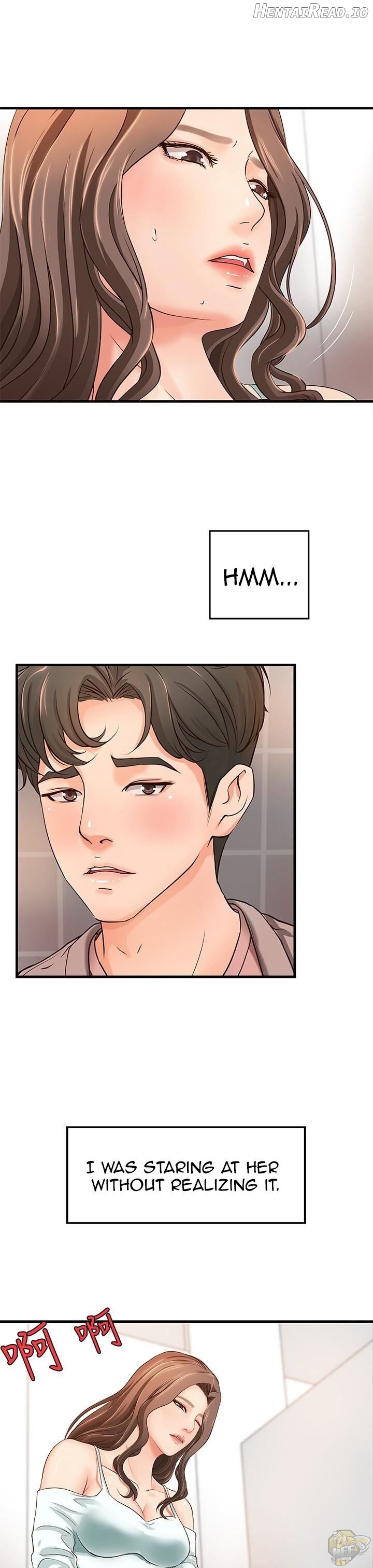 Sister’s Sex Education Chapter 7 - page 17