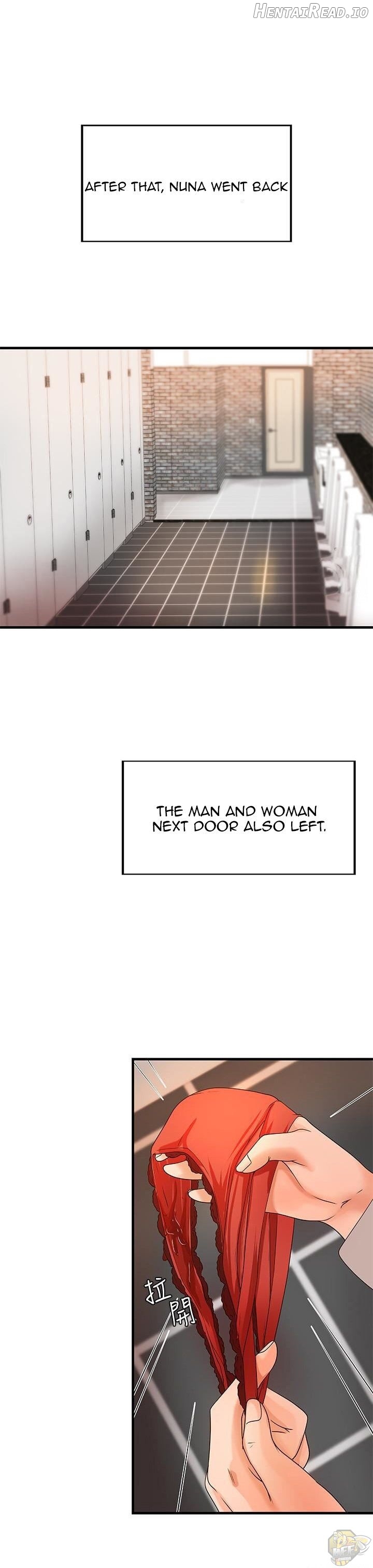 Sister’s Sex Education Chapter 7 - page 26