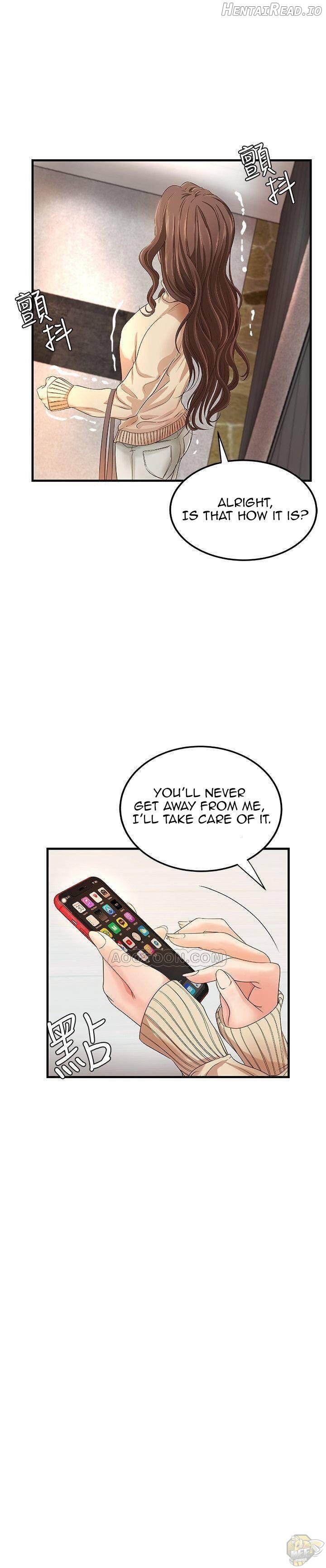 Sister’s Sex Education Chapter 8 - page 31