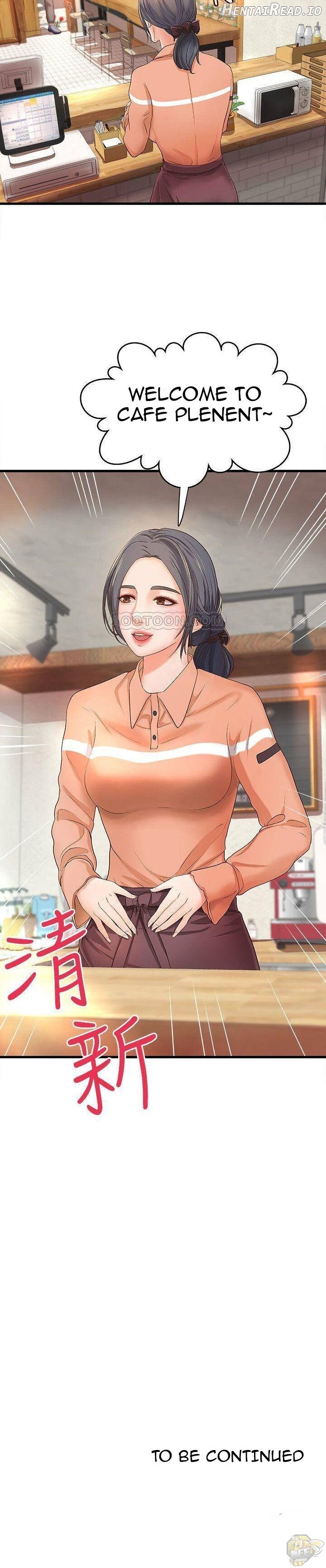 Sister’s Sex Education Chapter 8 - page 33