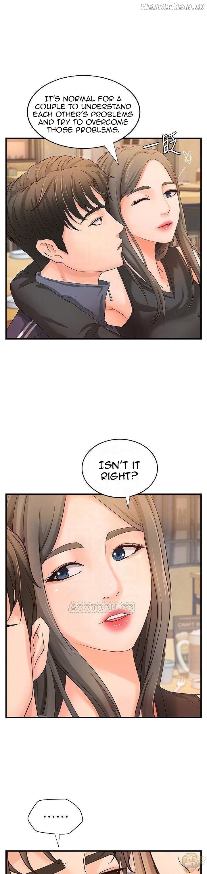 Sister’s Sex Education Chapter 13 - page 11