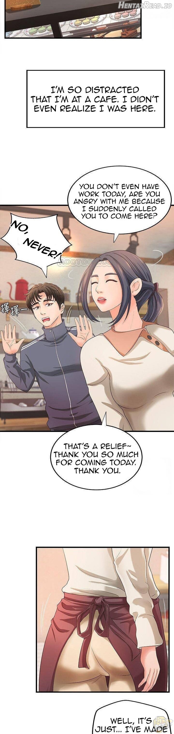 Sister’s Sex Education Chapter 13 - page 31