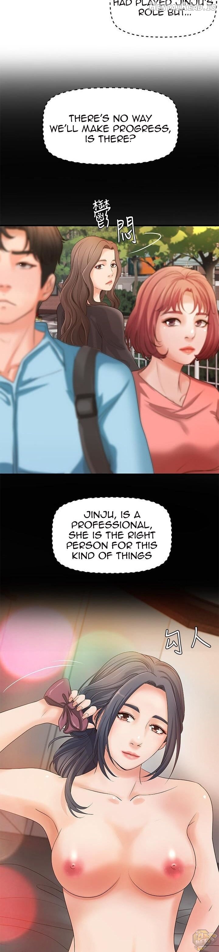 Sister’s Sex Education Chapter 14 - page 29