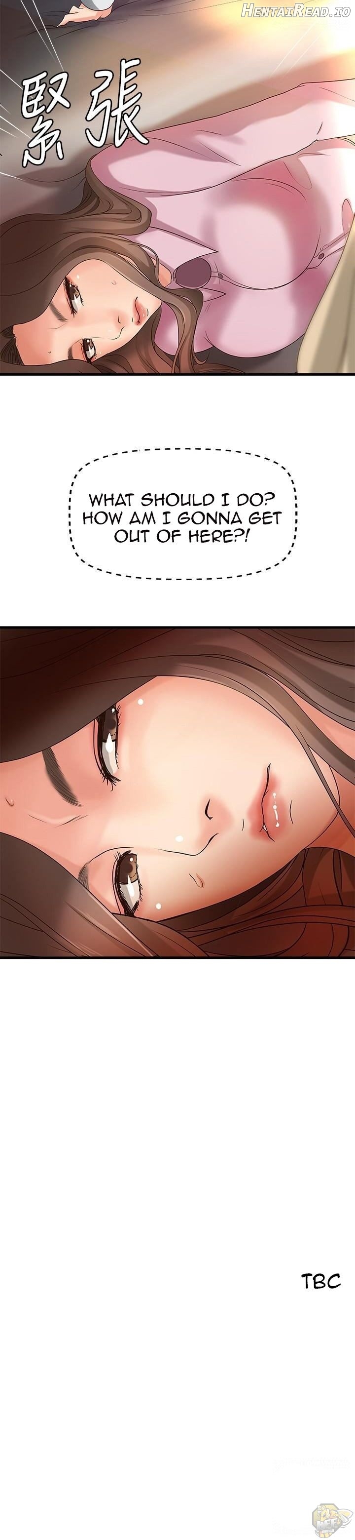 Sister’s Sex Education Chapter 14 - page 34