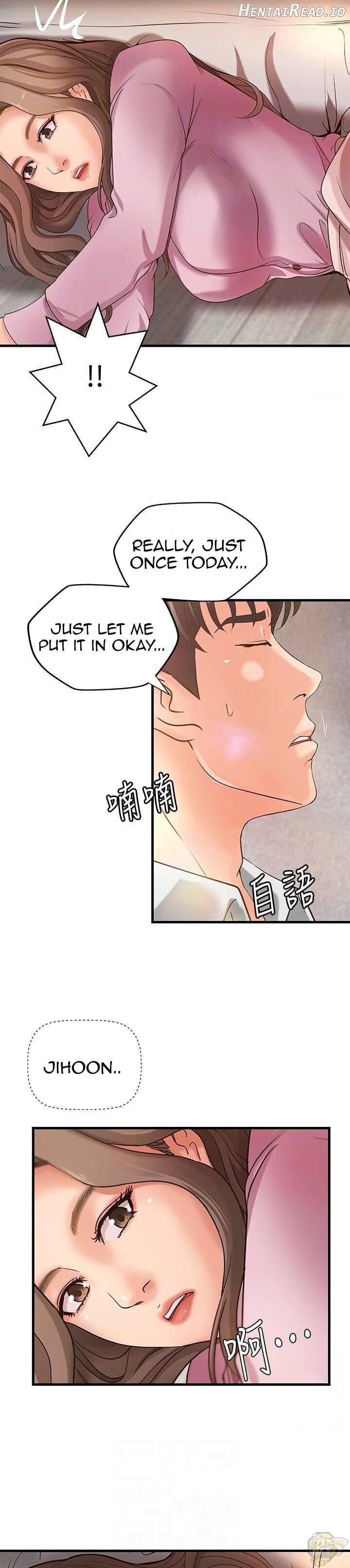 Sister’s Sex Education Chapter 15 - page 10