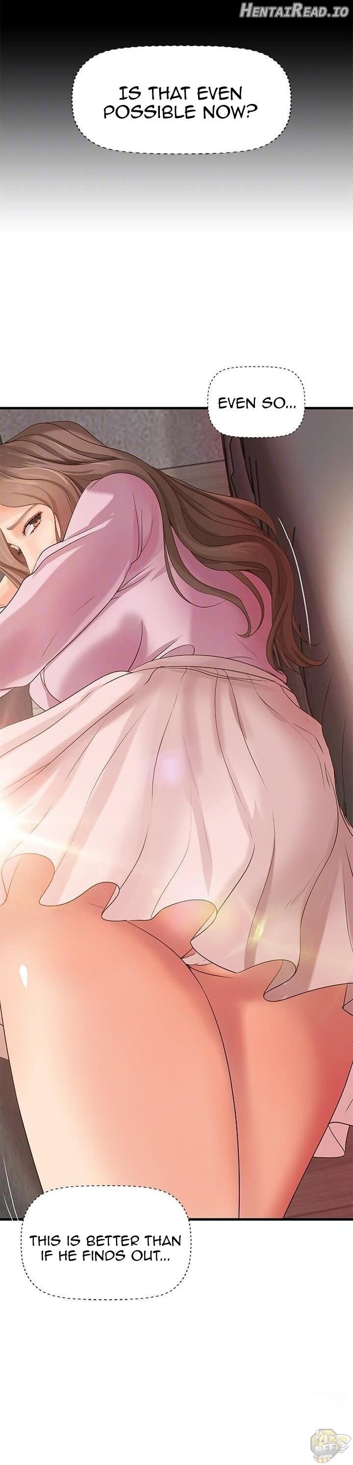 Sister’s Sex Education Chapter 15 - page 8