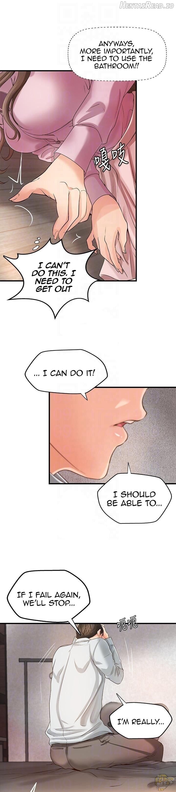 Sister’s Sex Education Chapter 15 - page 9