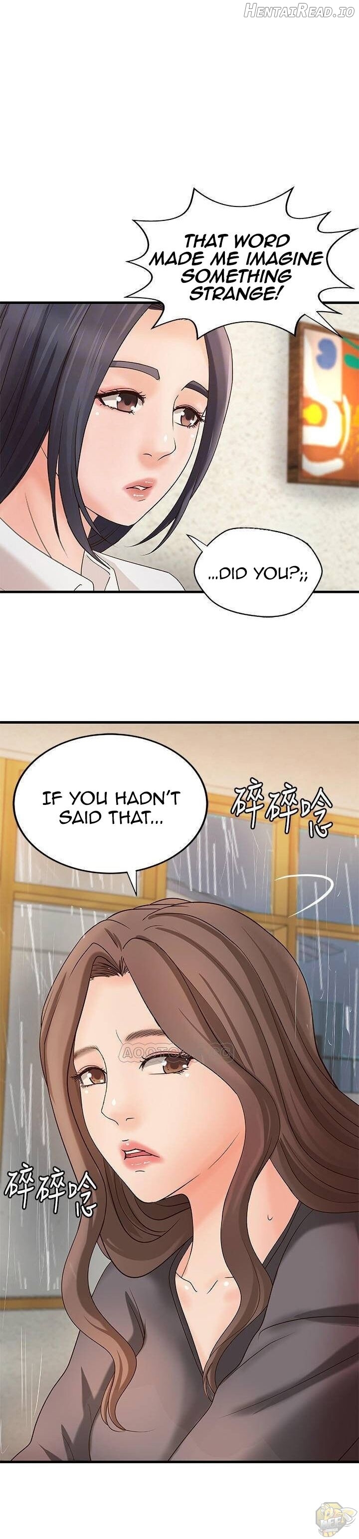 Sister’s Sex Education Chapter 20 - page 10