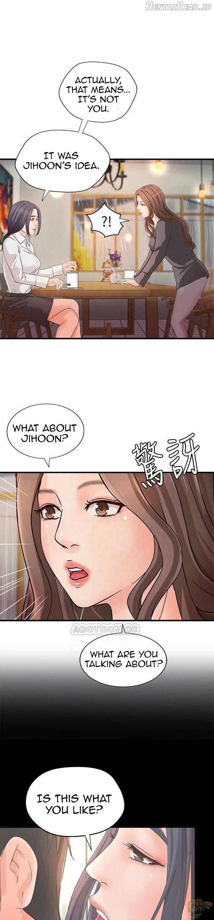 Sister’s Sex Education Chapter 20 - page 11