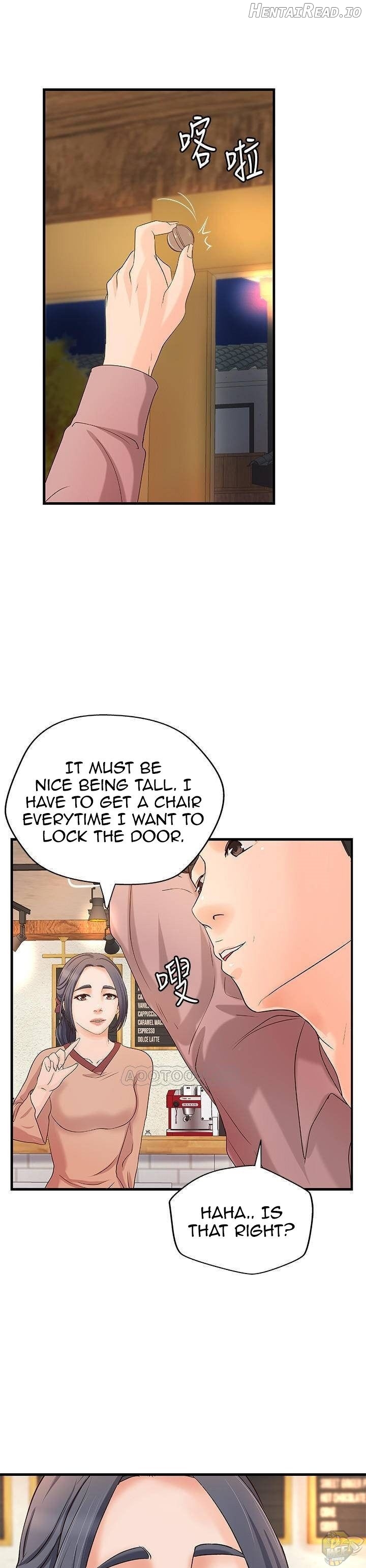 Sister’s Sex Education Chapter 20 - page 25