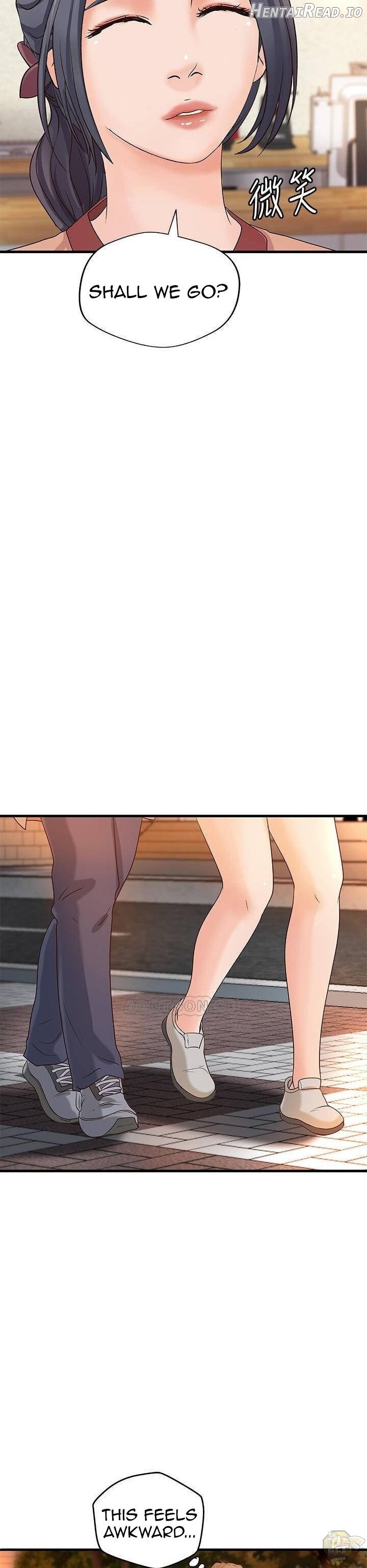 Sister’s Sex Education Chapter 20 - page 26