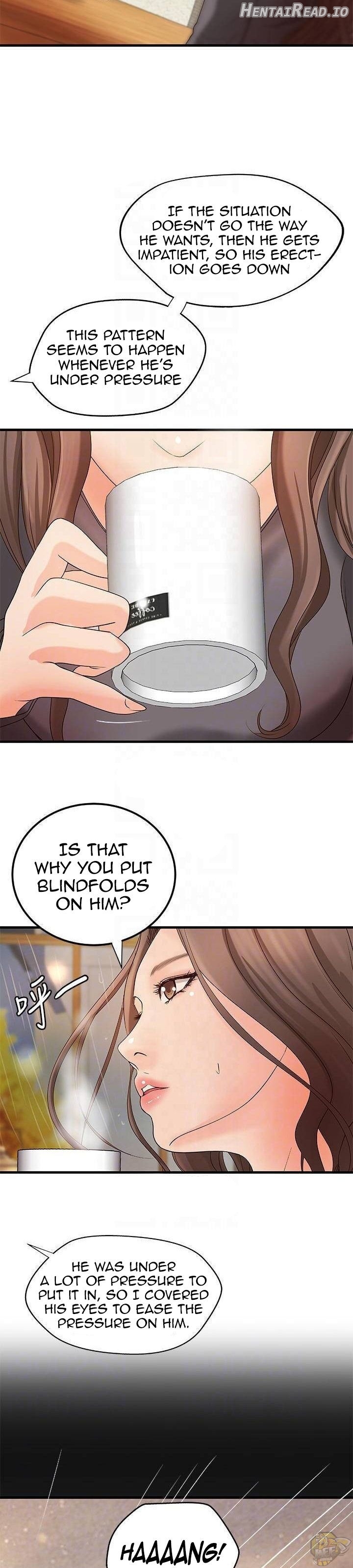 Sister’s Sex Education Chapter 20 - page 5