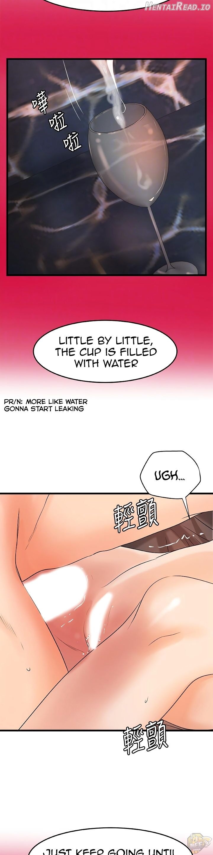 Sister’s Sex Education Chapter 21 - page 23