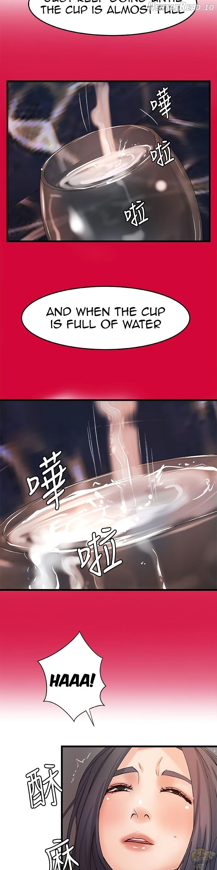 Sister’s Sex Education Chapter 21 - page 24