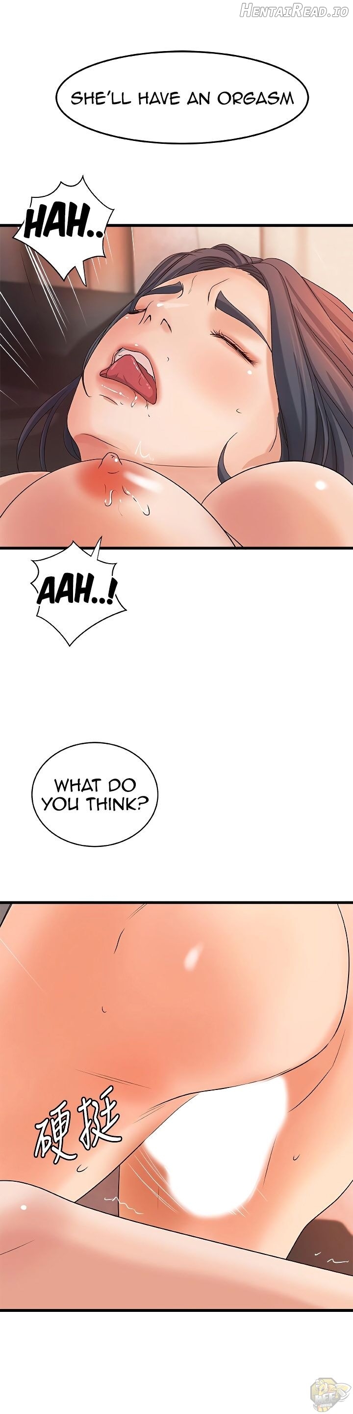 Sister’s Sex Education Chapter 21 - page 26