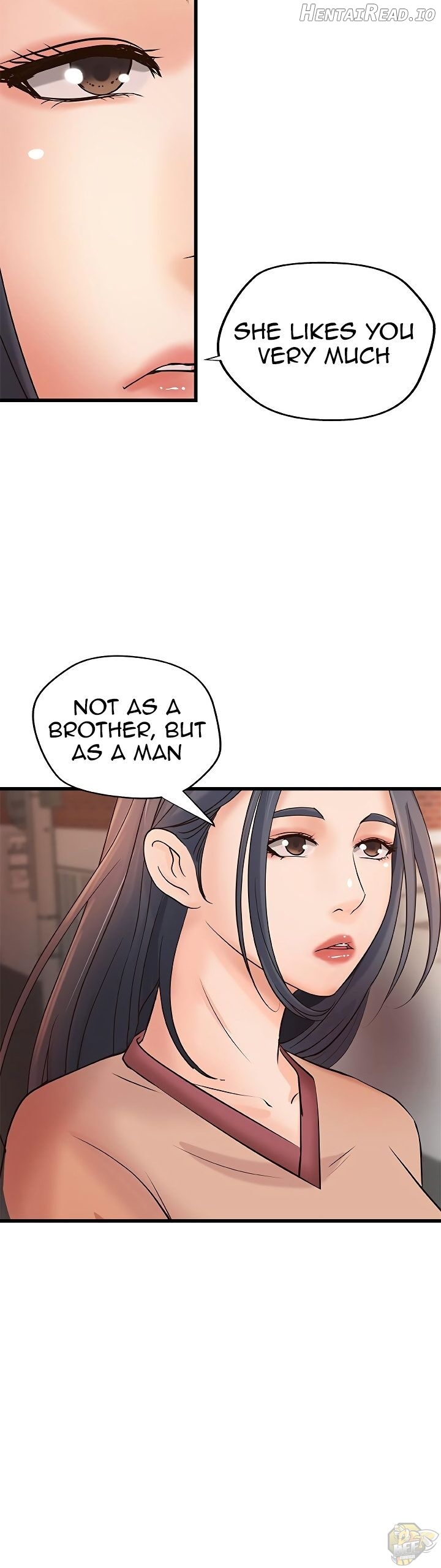 Sister’s Sex Education Chapter 22 - page 39