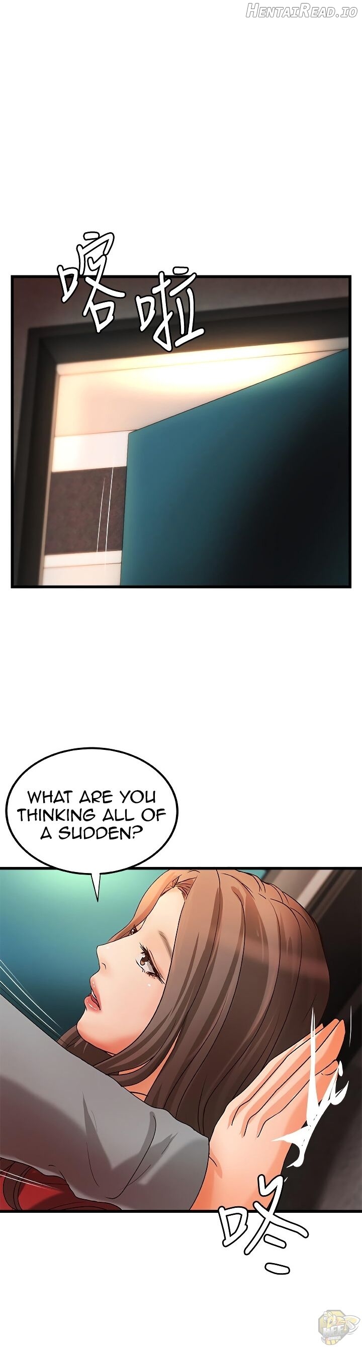 Sister’s Sex Education Chapter 23 - page 36