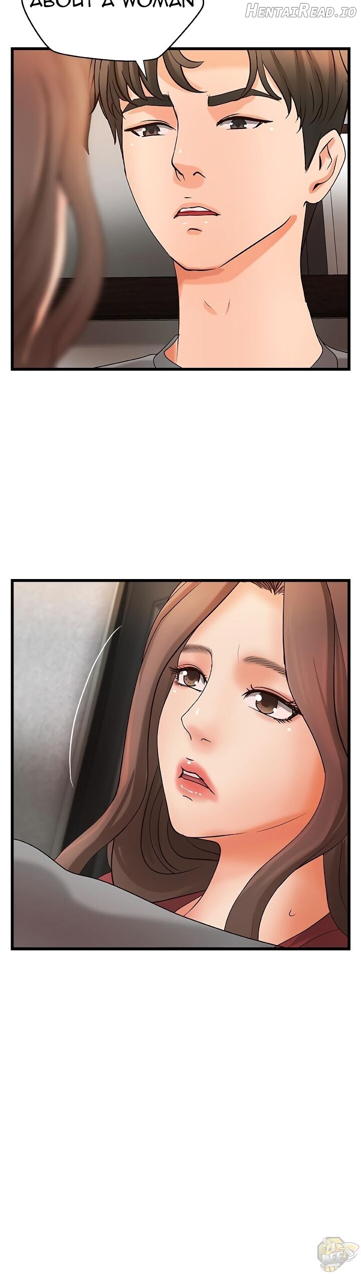 Sister’s Sex Education Chapter 23 - page 38