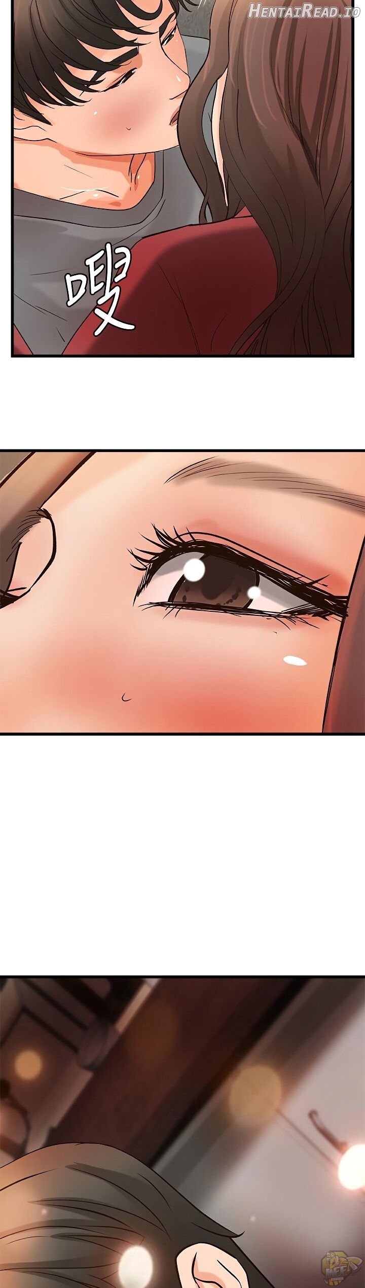 Sister’s Sex Education Chapter 23 - page 44