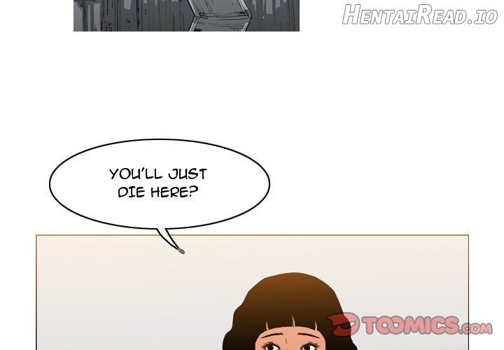 Path to Salvation Chapter 41 - page 2
