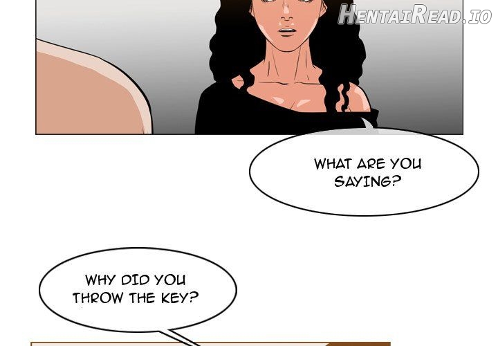Path to Salvation Chapter 41 - page 3