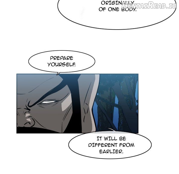 Path to Salvation Chapter 41 - page 33