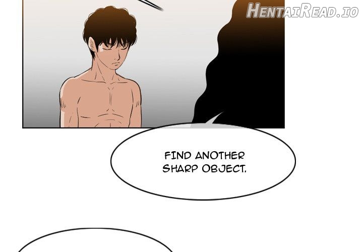 Path to Salvation Chapter 41 - page 4