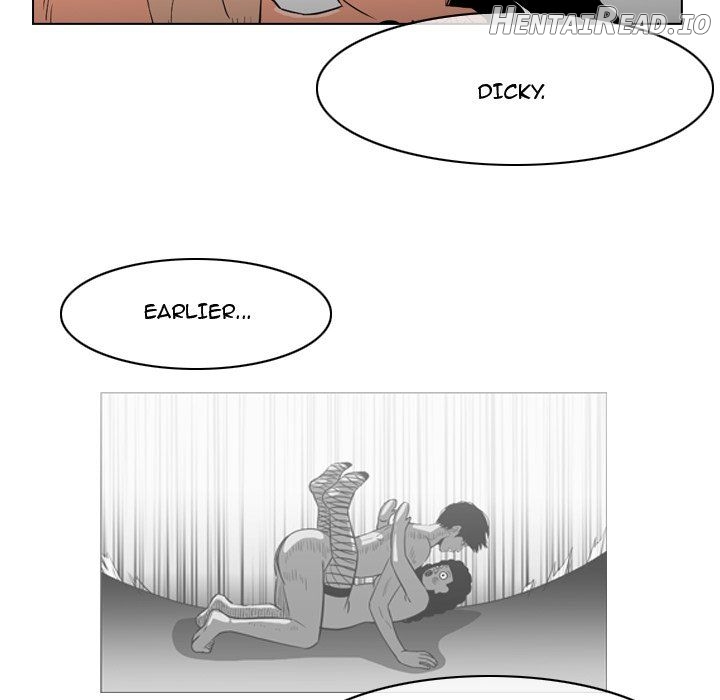 Path to Salvation Chapter 41 - page 45