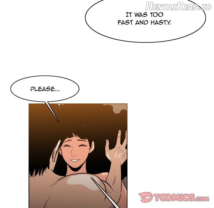 Path to Salvation Chapter 41 - page 46